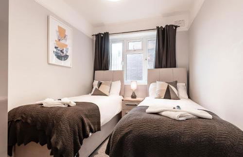 Flat 5 -Uk41143 - Foto 7