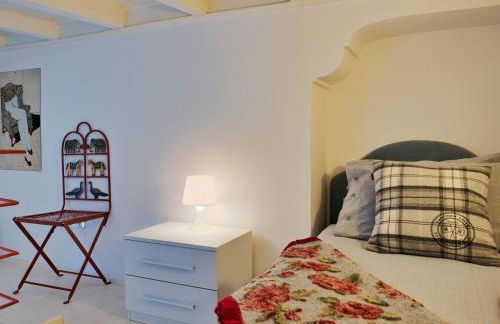 Nona lakeside apt at patrician Villa - Foto 13