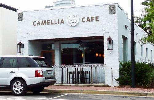 Downtown Fairhope Cottage - Foto 19