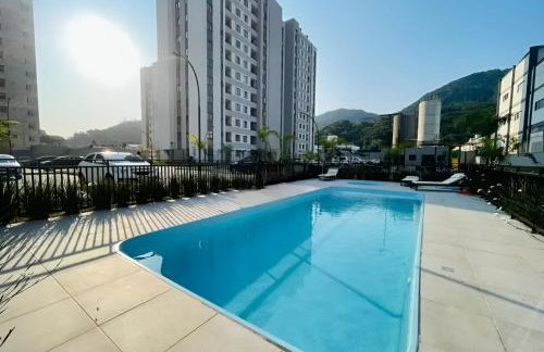 Apto Clássico - luxo perto da WEG - Foto 47