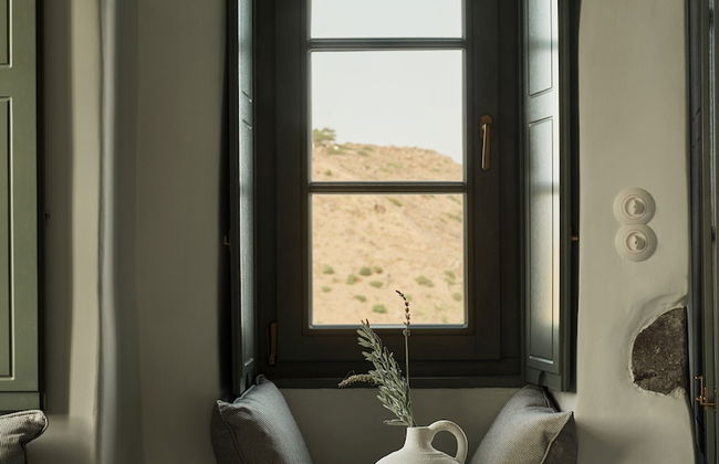 Patmos Eye Boutique Hotel & Villas - Foto 33