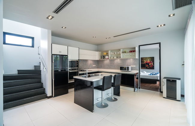 Diamond Villas BangTao - Foto 31