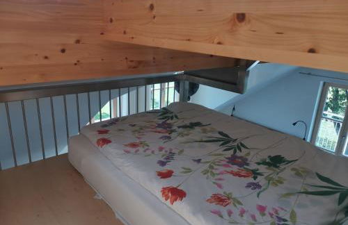 Ferienwohnung Meyer Obergeschoss - Foto 18