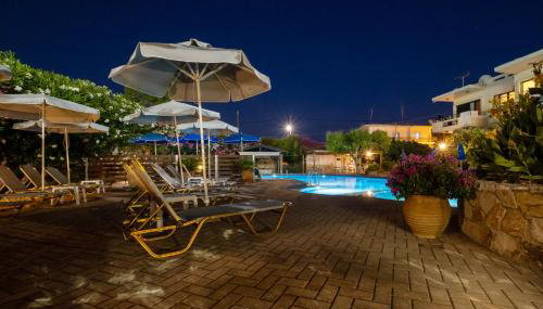 Lefka Apartments - Foto 3