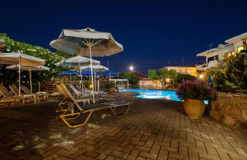 Lefka Apartments - Foto 3