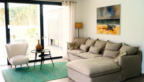 Villa Au Bain Marie - Foto 4