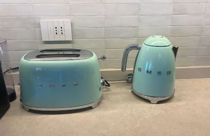 Lakeview Jonny house on the roofs - Foto 7