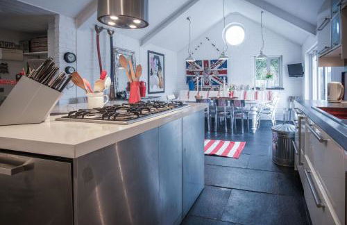 Ty Y Mor Aberporth - Foto 5