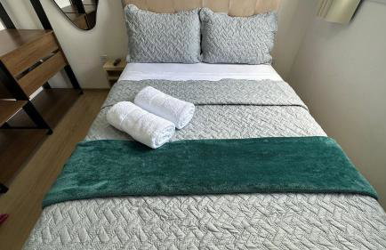 Appartamento nuovo completo a Ponta Negra - Foto 4