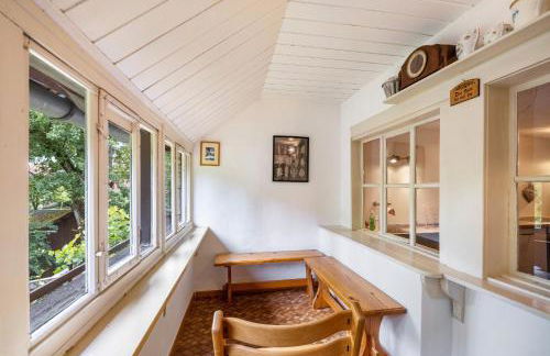 Häusle an der Hüle - Foto 18