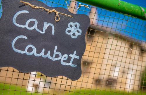 Complex Rural Can Caubet - Foto 96