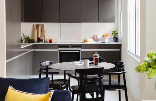 Native Mayfair - Foto 98