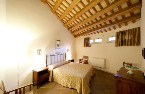 Residence Erice Pietre Antiche - Foto 45