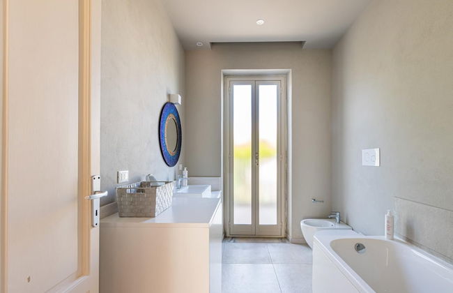 Villino Ada a Mondello by Wonderful Italy - Foto 3