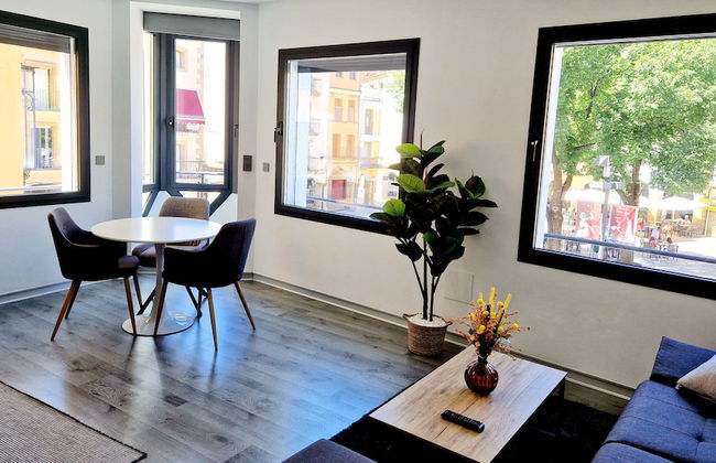 Plasencia Plaza Mayor Luxury - Foto 4