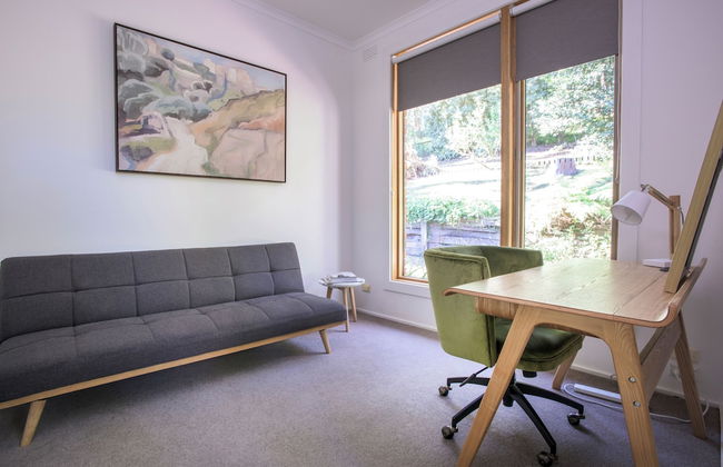 Elliott Lodge - family & pet friendly - Foto 11