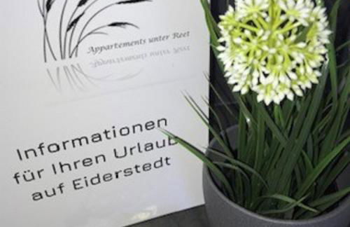 Appartements unter Reet - Foto 27