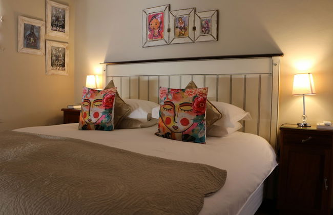 Daisy Country Lodge - Foto 39