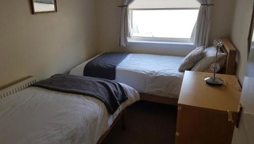 Fairways Cottages - Foto 4