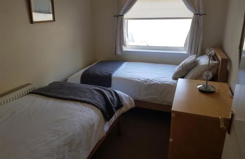 Fairways Cottages - Foto 4