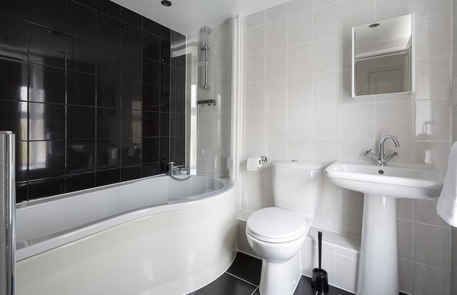 Sunny Terrace - Foto 9