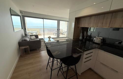 Appartement vue mer 45m2 avec grande terrasse 20m2 - Photo 13
