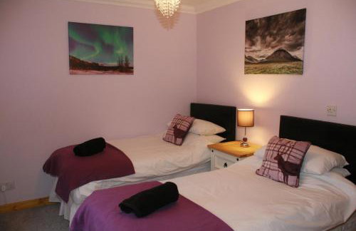 Glenlochy Nevis Bridge Apartments - Foto 25