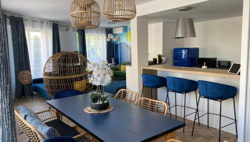 Les Floralies Canebière - Foto 5