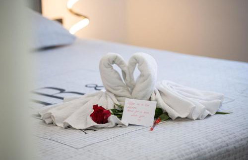 Villa Alison Deluxe Junior with private spa and heated swimming pool - Foto 8