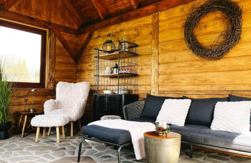 Panorama Chalet - Foto 75