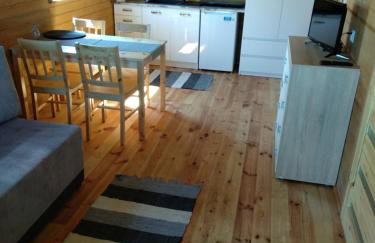 Domki Orla na Mazurach - Photo 15