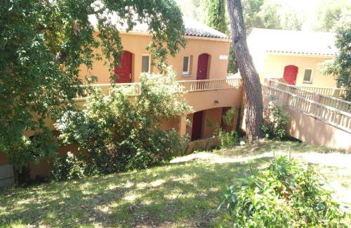 studio St Raphaël var côte d azur - Foto 5