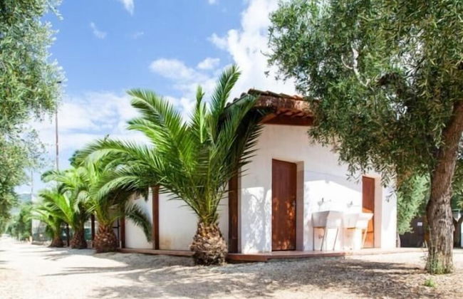 Villaggio Riccio - Foto 50