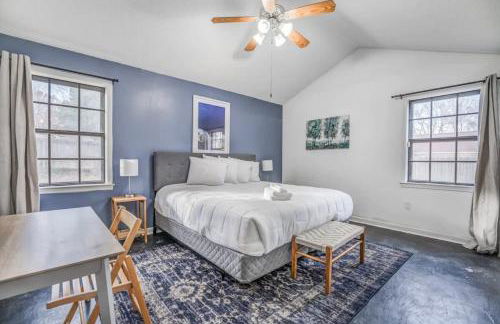 Hardwood Guesthouse - Foto 42