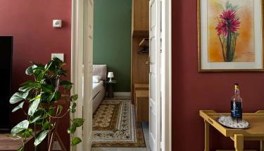 Apulian Green Leaves House - Foto 5
