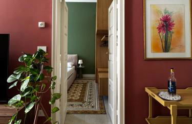 Apulian Green Leaves House - Foto 5