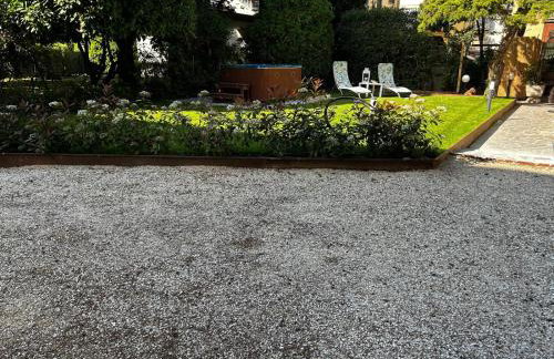 Villa Elisa alle porte di Venezia - Foto 31