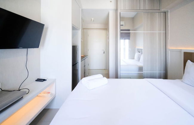 Nice Studio Connected To Mall At Tanglin Supermall Mansion Apartment - Photo 2