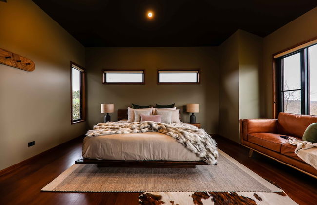 Clifftop at Hepburn - Foto 28