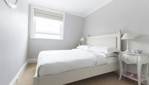 Cranley Place III by Onefinestay - Foto 3, Habitación