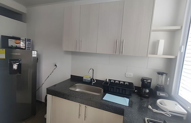 Apartaestudios San Fernando - Photo 41