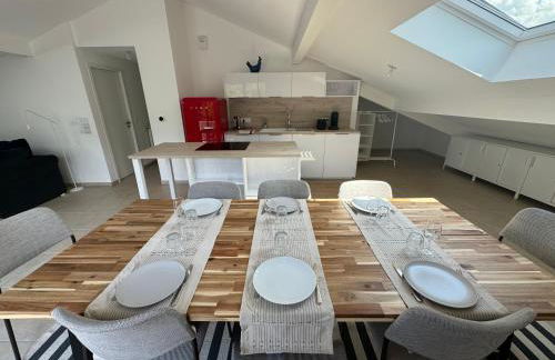 La cascade du Lac d'Annecy - Foto 5