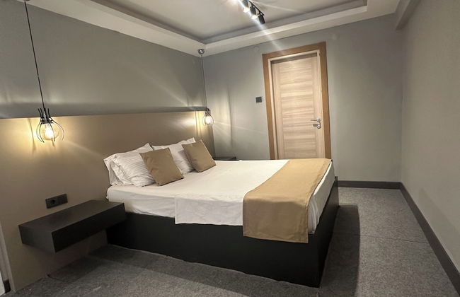 Panula Park Hotel - Foto 16