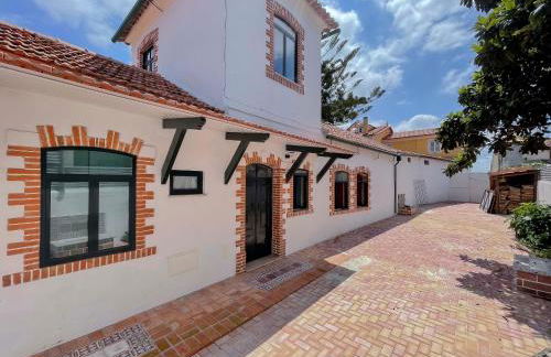 Casa Luis Pato - Foto 47