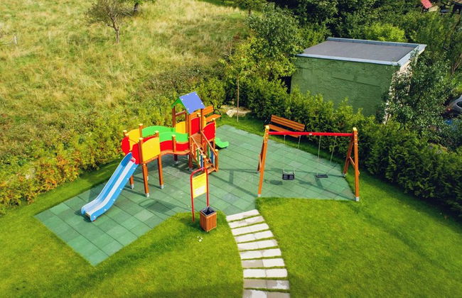 Apartamenty Sun & Snow Bawaria II - Photo 46