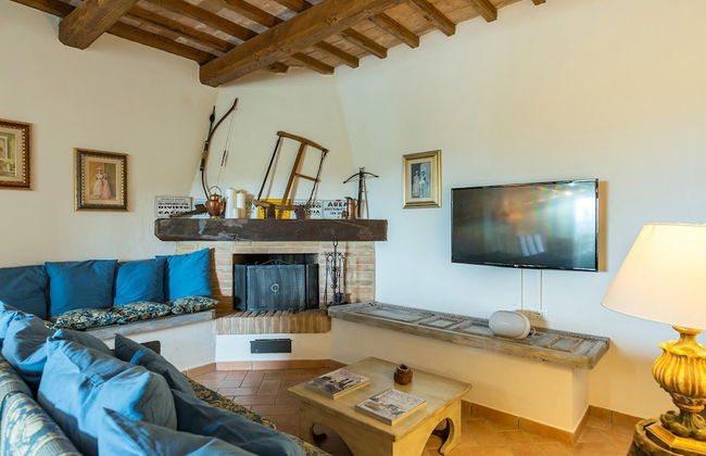 Casale Montegiovi 6 4 - Foto 29