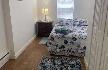 Sandy Mutts at the Beach cottage - Foto 13