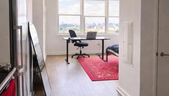 Elegant Long Island City Studio with Skyline Views - Foto 2