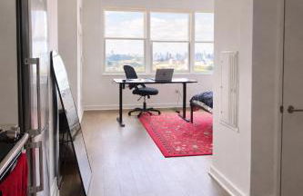 Elegant Long Island City Studio with Skyline Views - Foto 2