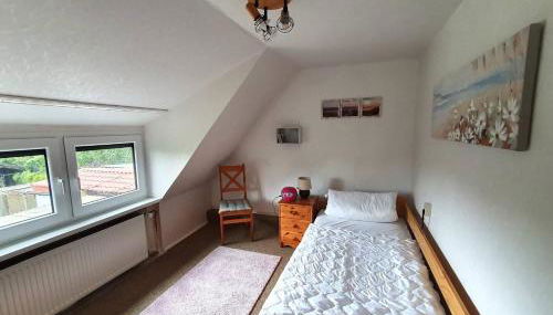 Dat Witte Huus in Hinte - Foto 3